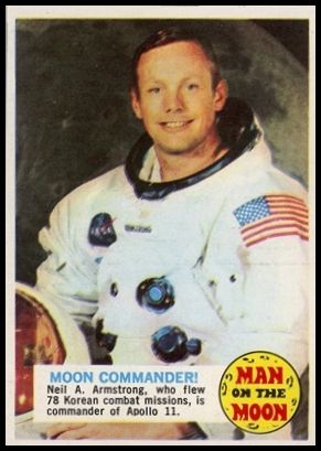 54 Moon Commander